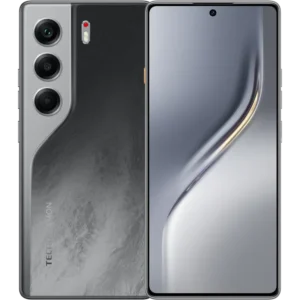 Tecno CAMON 40 – 8GB RAM 256GB Storage, 50MP Sony Camera