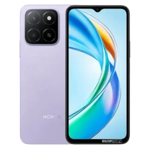 Honor X5b Plus Smartphone – 4GB RAM, 128GB Storage