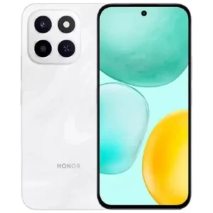 Honor X6c Smartphone – Dual Camera, Big Battery