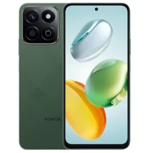 Honor X7c Mobile – FHD+ Display, Dual Camera