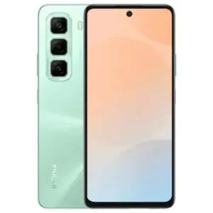 Infinix Hot 50 Mobile – FHD+ Display, 5000mAh Battery