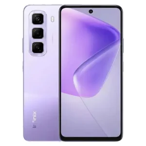 Infinix Hot 50 Pro – 5000mAh Battery, AMOLED Screen