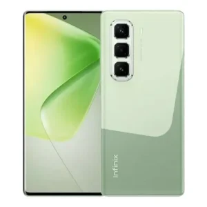 Infinix Hot 50 Pro Plus – 8GB RAM, 256GB Storage, AMOLED