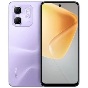 Infinix Hot 50i – 6GB RAM 128GB Storage, 50MP AI Camera