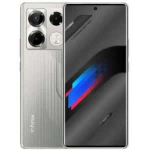 Infinix Note 40 Pro Mobile – 12GB RAM, 256GB Storage