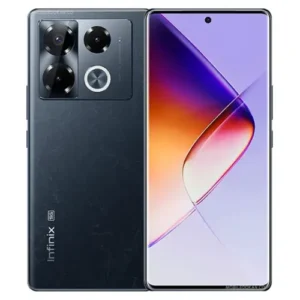 Infinix Note 40 Pro Plus 5G – 12GB RAM 256GB Storage, 200MP OIS Camera
