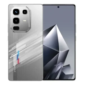 Infinix Note 50 Pro – 12GB RAM 256GB Storage, 200MP Camera