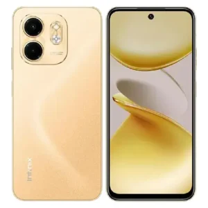 Infinix Smart 9 Mobile – 5000mAh Battery, Dual AI Camera