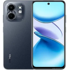 Infinix Smart 9 HD – Stylish Design, Long Battery Life