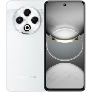 Tecno SPARK 30 Smartphone – Pakistan 2025 Edition