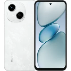 Tecno SPARK Go 1 – 3GB/4GB RAM, 64GB/128GB Storage, 13MP Camera
