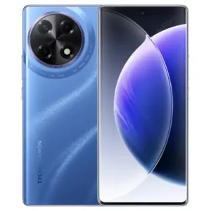 Tecno CAMON 30S Mobile – Sony IMX896, 8GB RAM, AMOLED 3D