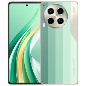 Tecno CAMON 30 LOEWE Edition – 2025 Smartphone Pakistan