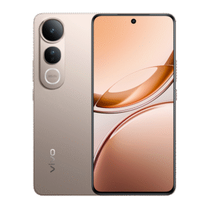 Vivo V50 Lite 5G Phantom Black and Titanium Gold – 12GB RAM 256GB Storage
