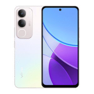 Vivo Y19s Black, Silver & Blue – 4GB/6GB RAM 128GB Storage
