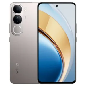 Vivo Y200 8GB RAM Smartphone – Silver & Green Models