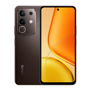 Vivo Y29 Elegant White Smartphone – 8GB+128GB