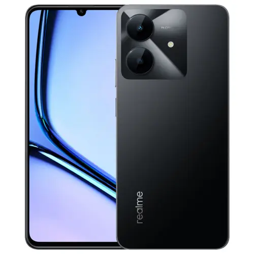 Realme Note 60X – 3GB/64GB Smartphone with 5000mAh Battery